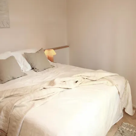 Апартаменты The Slow Лиссабон