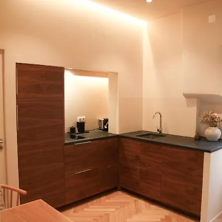 The Slow Апартаменты *