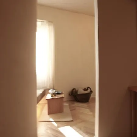 Апартаменты The Slow *