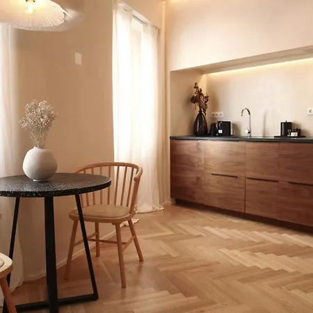 Апартаменты The Slow Лиссабон