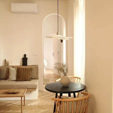 Апартаменты The Slow Лиссабон