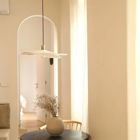 The Slow Апартаменты Лиссабон