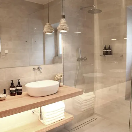 The Slow Апартаменты