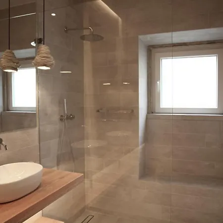 The Slow Лиссабон