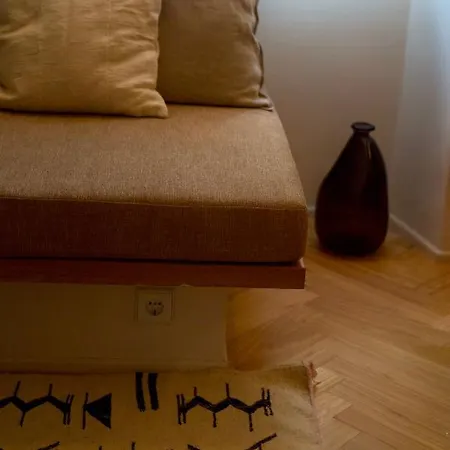 Апартаменты The Slow