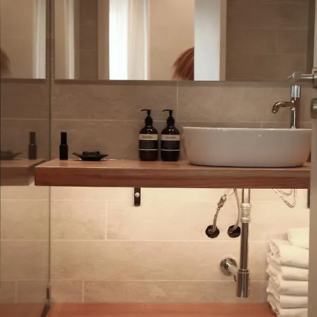 Апартаменты The Slow