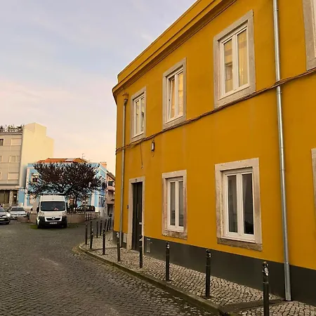 Апартаменты The Slow