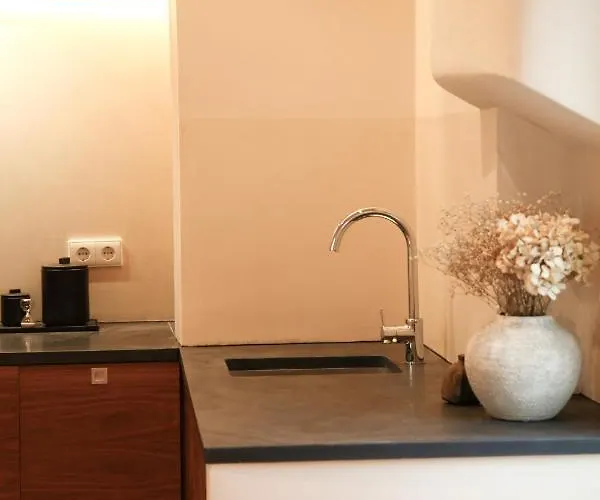 The Slow Apartment Lisbon