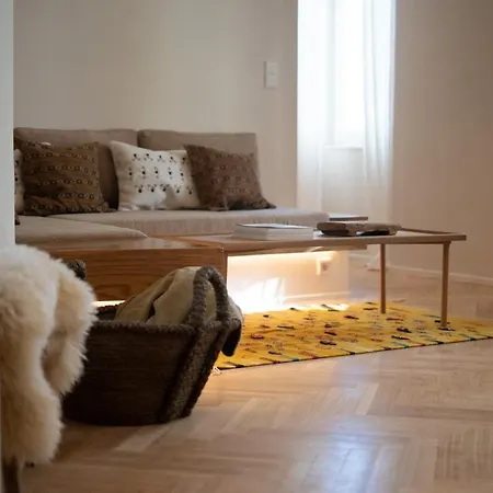 Appartement The Slow Lissabon