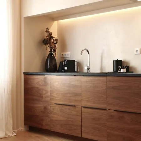 Appartement The Slow