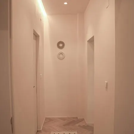 The Slow Apartment *