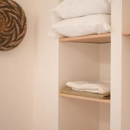 The Slow Apartment *