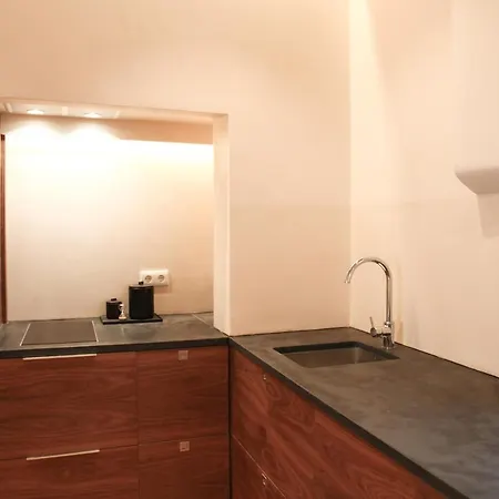 Apartment The Slow