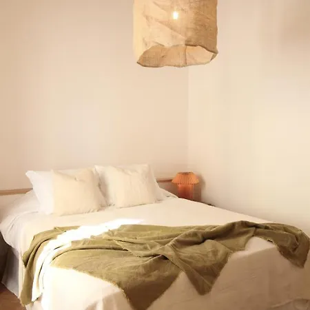 The Slow Apartment