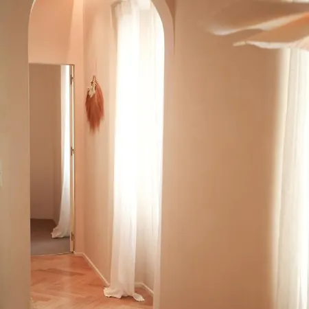 Appartamento The Slow