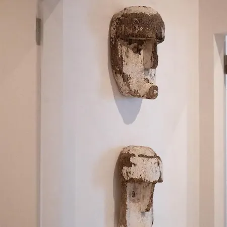 The Slow Appartamento