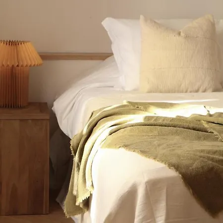 The Slow Apartment