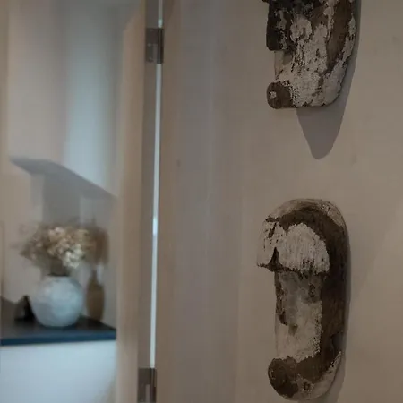 The Slow Appartement