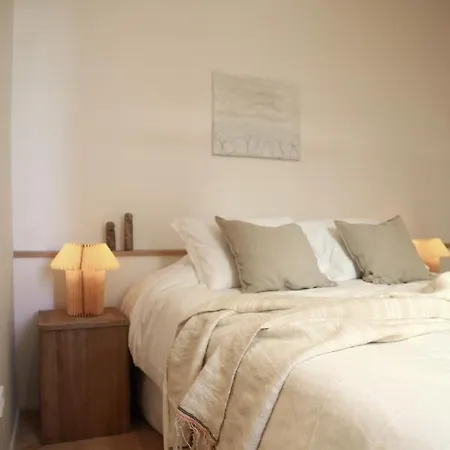 Apartment The Slow Lisbon