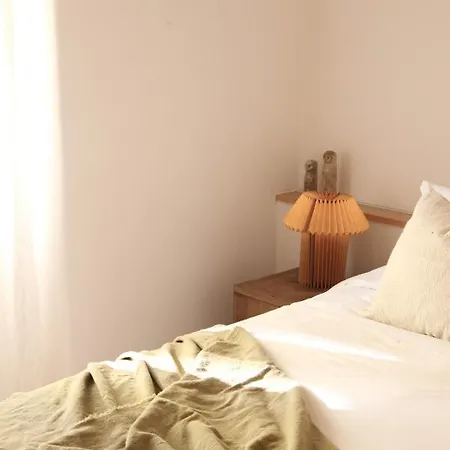 Apartment The Slow Lisbon