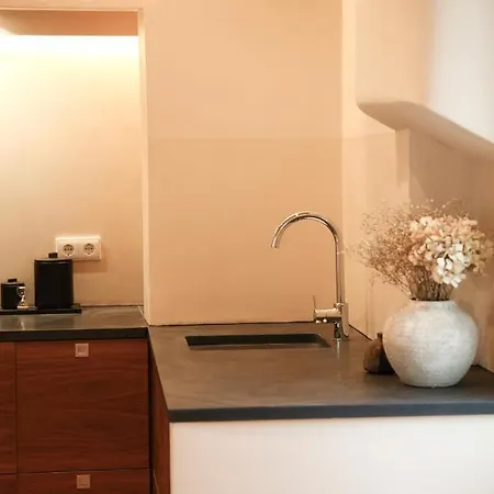 The Slow Apartment Lisbon