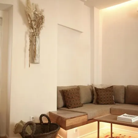 Apartment The Slow