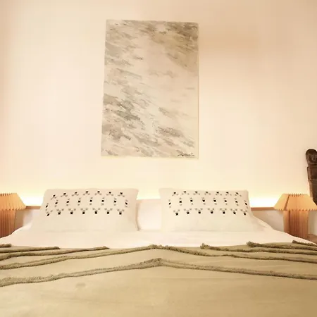 The Slow Apartment