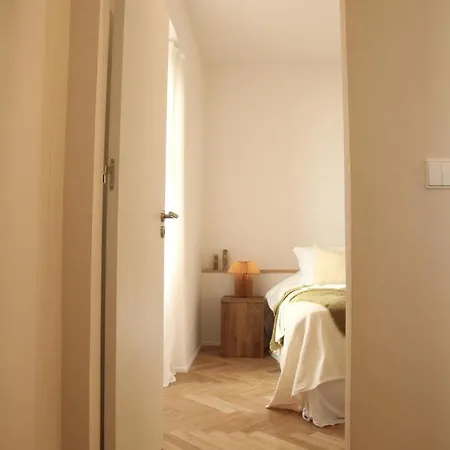 The Slow Apartment