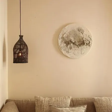 The Slow Apartment