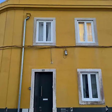 Apartment The Slow