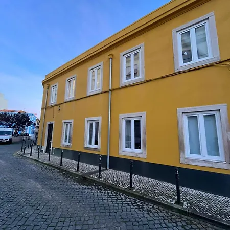 The Slow Lägenhet *