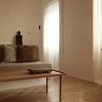 The Slow Appartement Lissabon