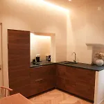 The Slow Apartment *
