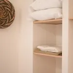The Slow Lägenhet *