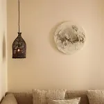 The Slow Lägenhet